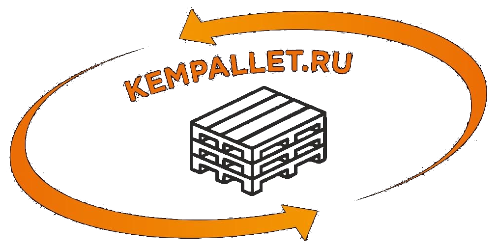 КемПаллет — логотип